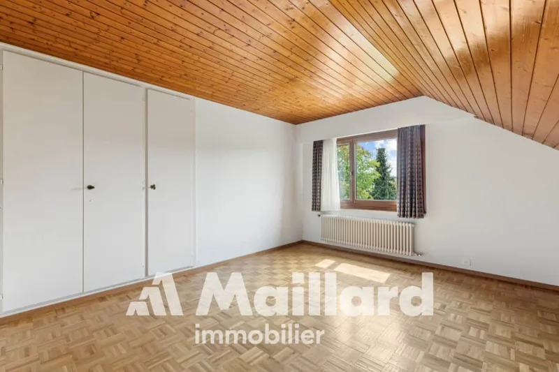 Maison / Villa 7.5 pièces à Servion — photo 12