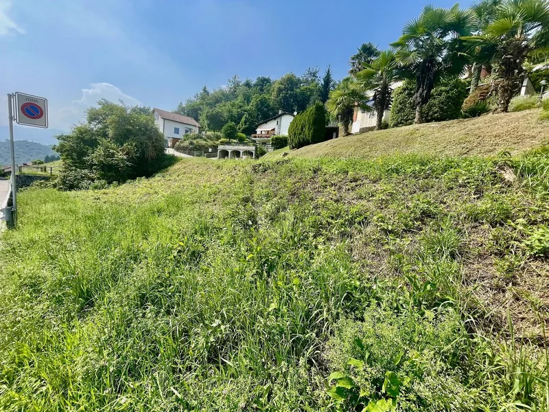 Land in Tresa — 2