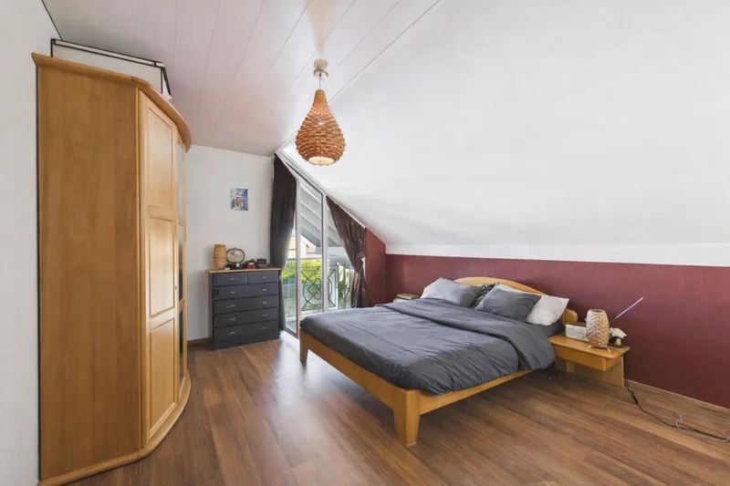 Maison / Villa 5.5 pièces à Les Tuileries-de-Grandson — photo 13