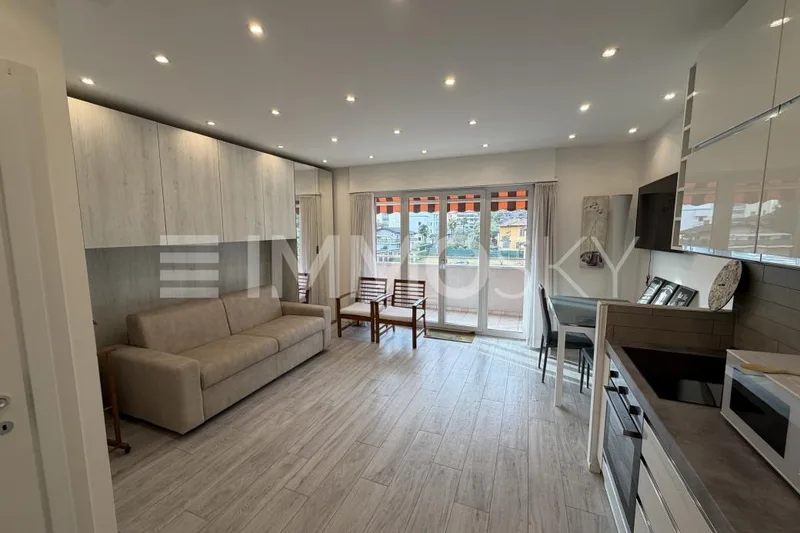 Appartement 1.5 pièces à Agno