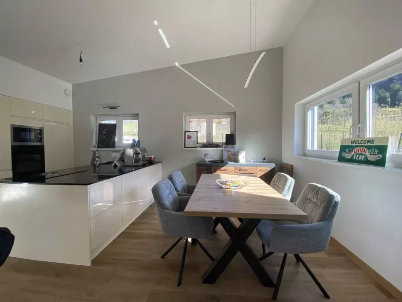 Haus / Villa in Val Terbi — photo 6