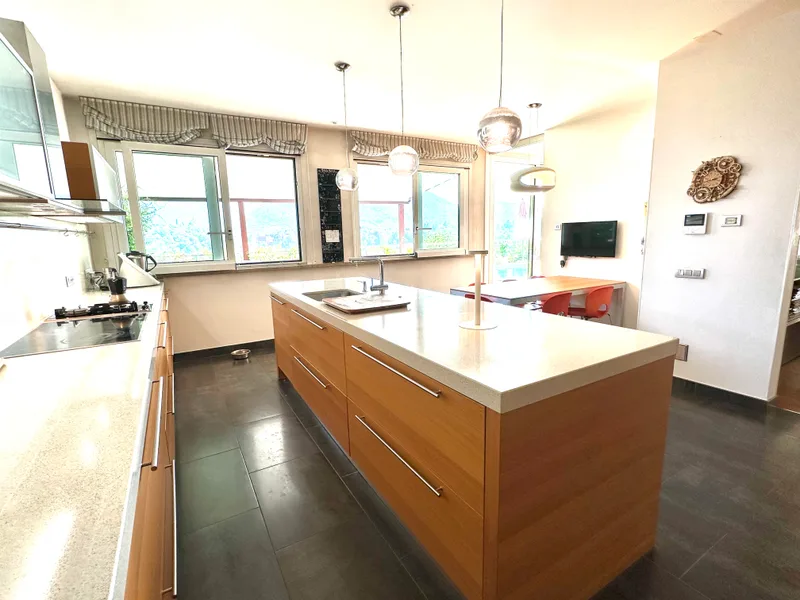 Maison / Villa 8 pièces à Breganzona — 7