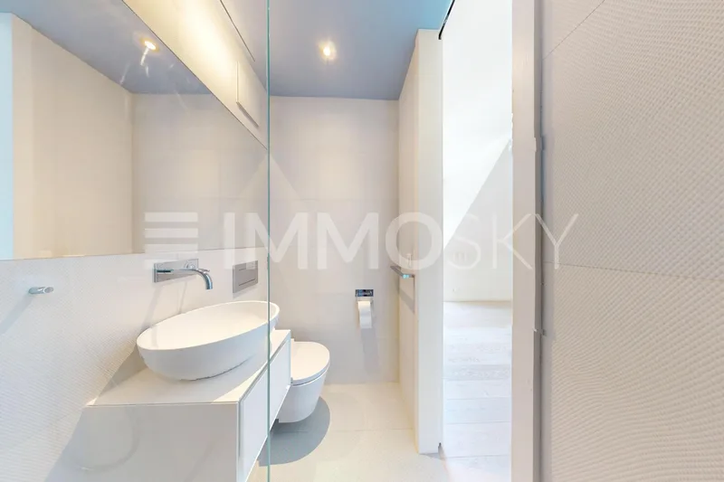 Appartement 2.5 pièces à Froideville — 6