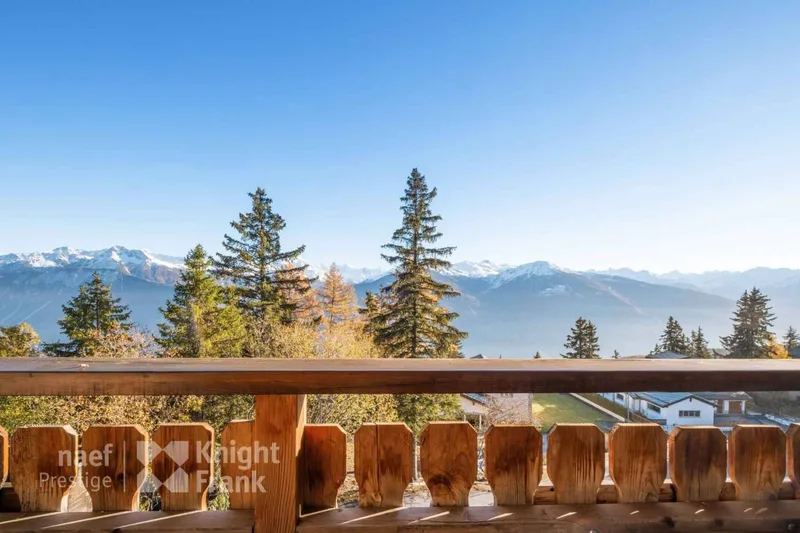 Appartement 4.5 pièces à Vermala — 10