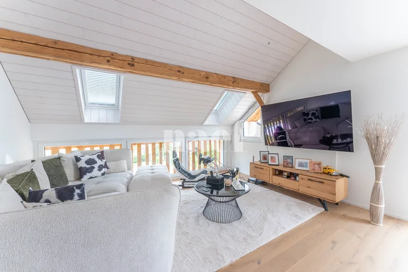 Apartment 4.5 rooms in Hauterive — photo 6