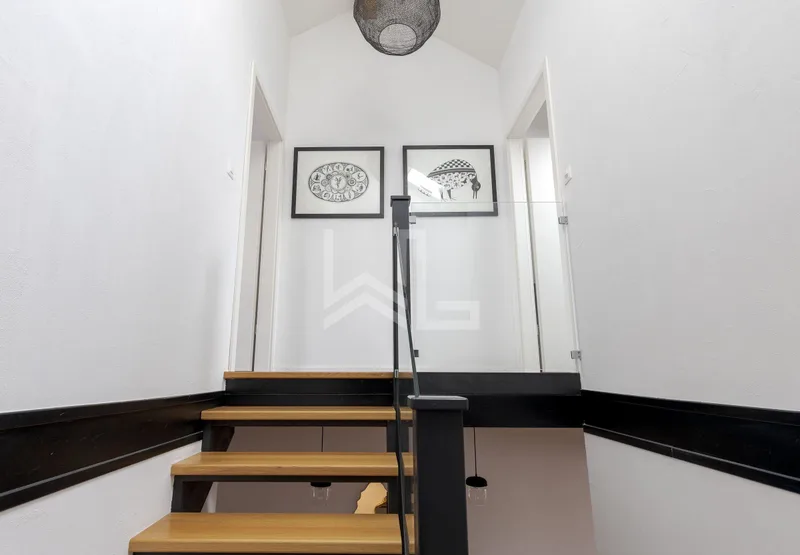 Maison / Villa 8.5 pièces à Aubonne — photo 16