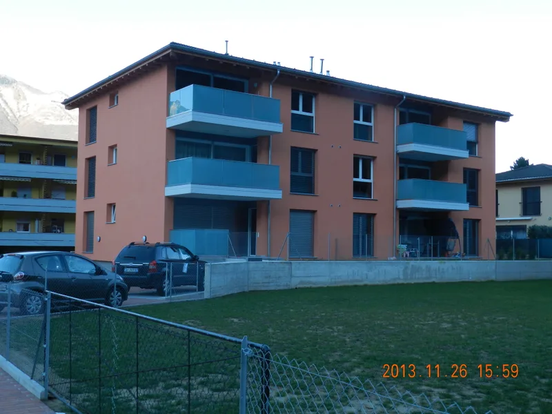 Appartement 4.5 pièces à Cadenazzo — 8