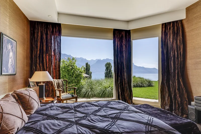 Maison / Villa 12 pièces à Montreux — 13