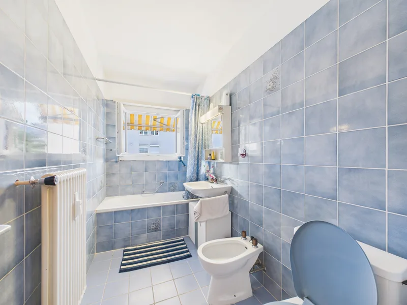 Appartement 2.5 pièces à Pregassona — 5