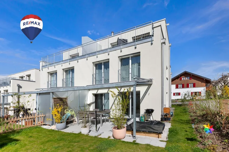 Haus / Villa 5.5 Zimmer in Winterthur