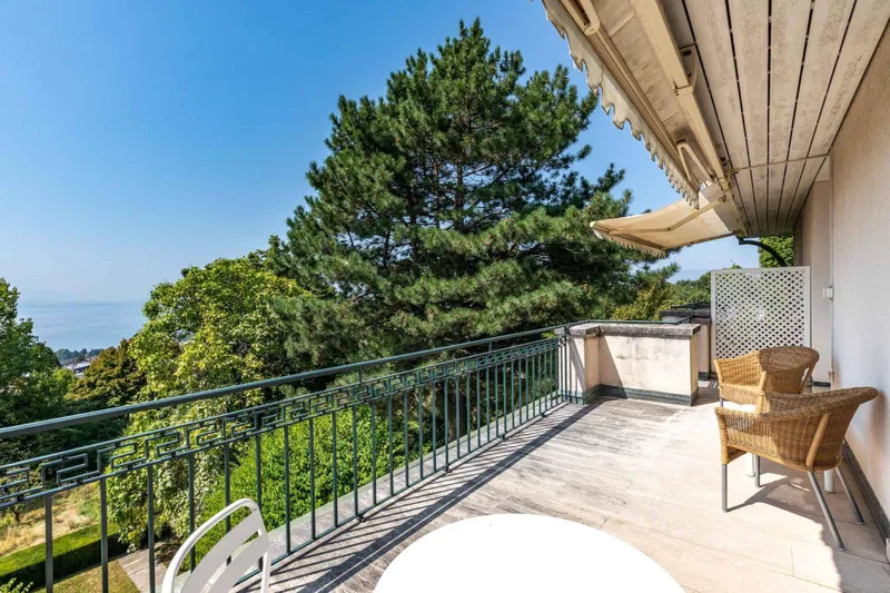 House / Villa 11.5 rooms in Lausanne — 10