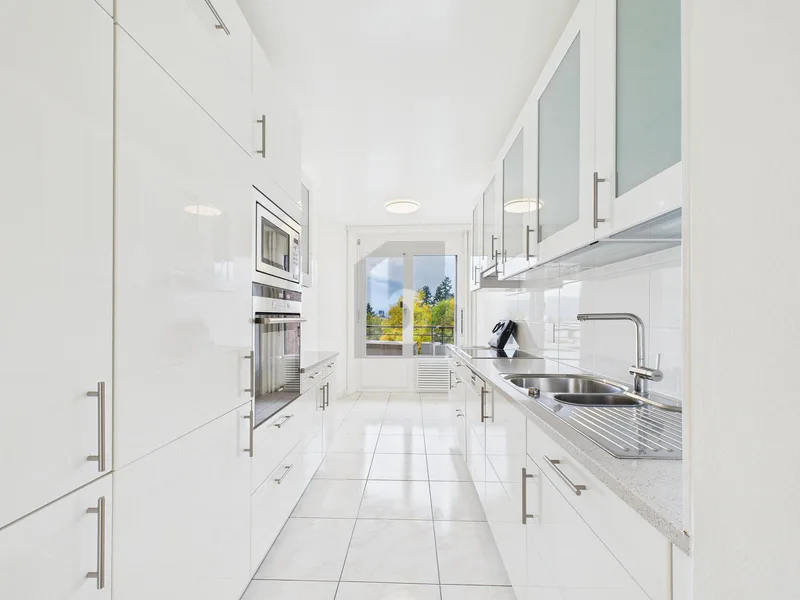 Apartment 6 rooms in Genève — 2