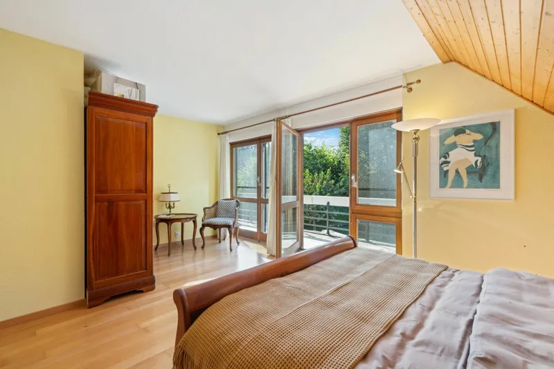 Maison / Villa 6.5 pièces à Épalinges — 9