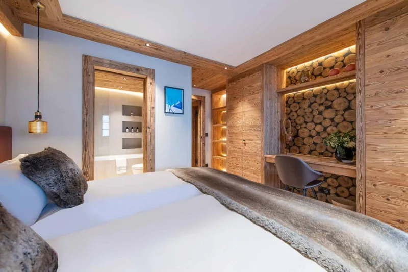 Maison / Villa 7 pièces à Val de Bagnes — 11