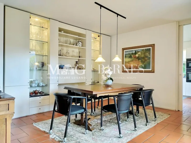 Maison / Villa 4.5 pièces à Lugano — 6