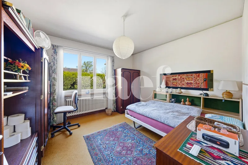House / Villa 7 rooms in Veyrier — photo 12