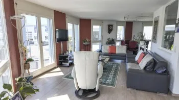 House / Villa 5.5 rooms in Belmont-Broye — 2