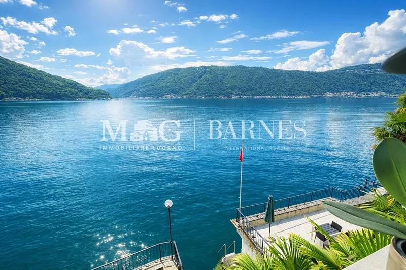 Maison / Villa 6.5 pièces à Bissone — 6