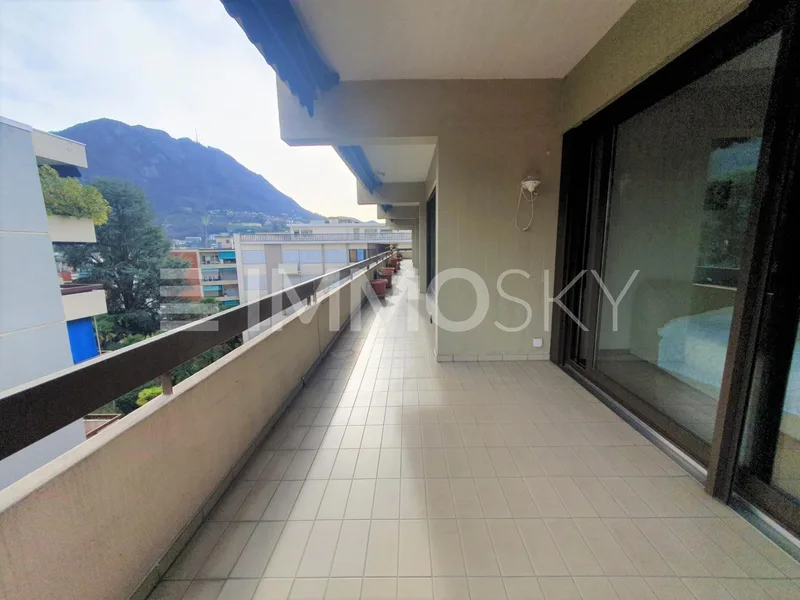 Appartement 5.5 pièces à Lugano — 5