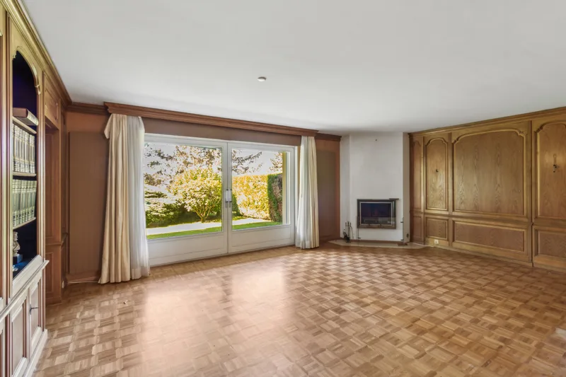 Appartement 5.5 pièces à Épalinges — 2