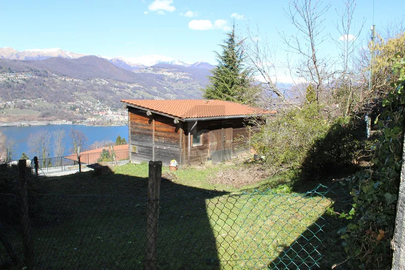 Maison / Villa à Collina d'Oro — 3