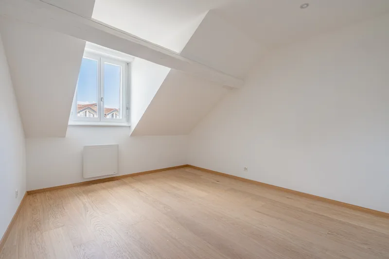 Appartement 5.5 pièces à Lausanne — 9