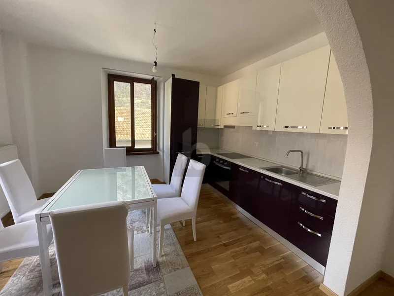 Appartement 4.5 pièces à Bodio