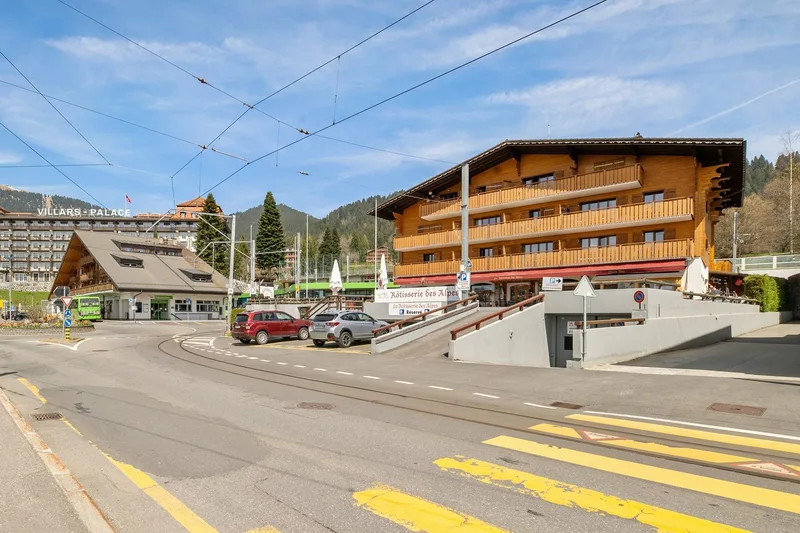 Appartement 3.5 pièces à Ollon — 18