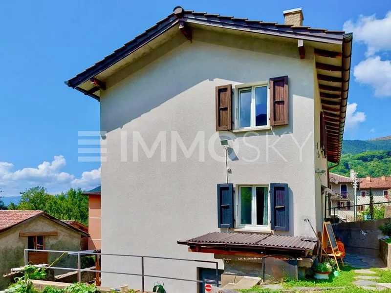 Maison / Villa 11 pièces à Val Colla — 4