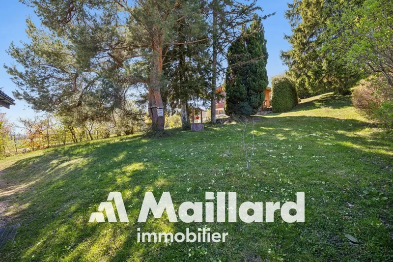 House / Villa in Le Vaud — 12