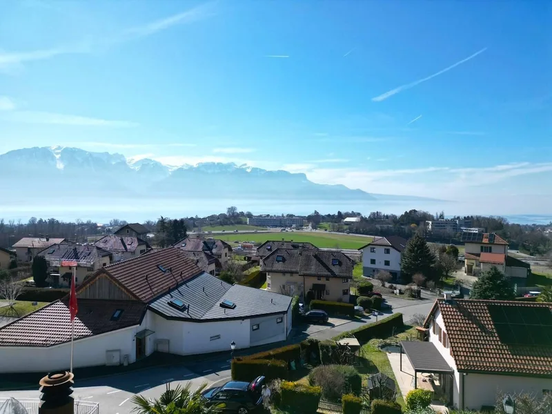 Maison / Villa 5.5 pièces à Blonay - Saint-Légier