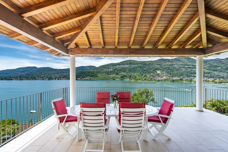 Maison / Villa 5 pièces à Collina d'Oro — 5