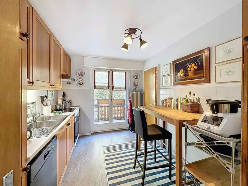 Appartement 4.5 pièces à Crans-Montana — 10