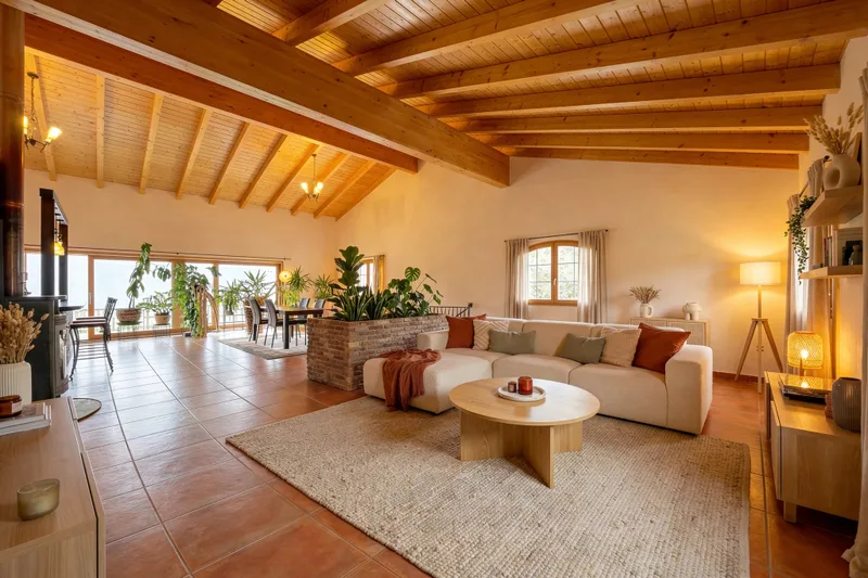 House / Villa 4.5 rooms in Sierre — 2