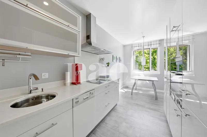 Apartment 6 rooms in Thônex — 4
