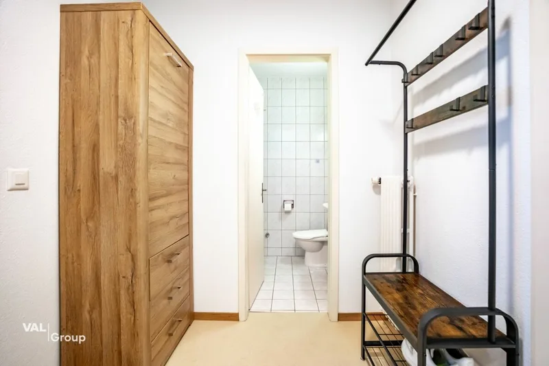 Apartment 2.5 rooms in Visp — photo 6