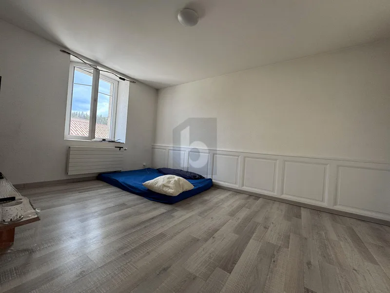 Wohnung 4.5 Zimmer in Zentrum des Dorfes — photo 4