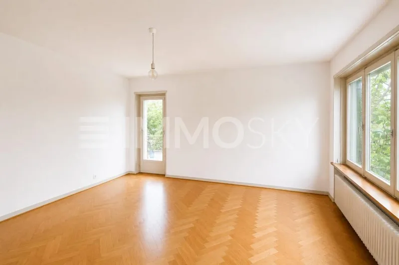 Wohnung 4.5 Zimmer in Bruderholz-Quartier — photo 4