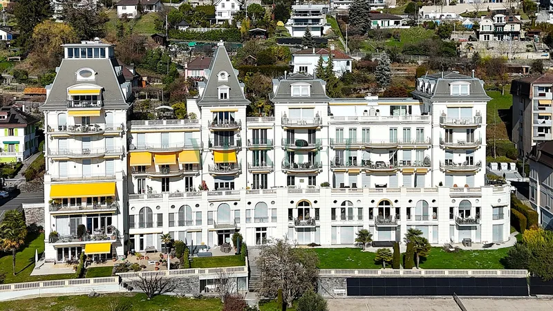Appartement 6 pièces à Château de Belmont — 3