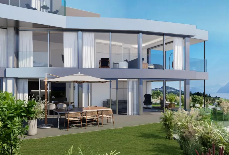 House / Villa in Belmont-sur-Lausanne — 4