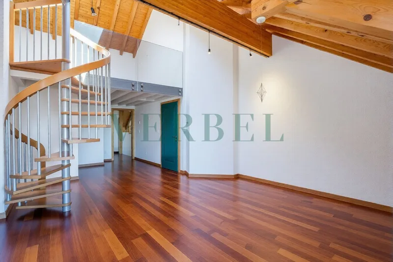 Appartement 4.5 pièces à Blonay - Saint-Légier — 4