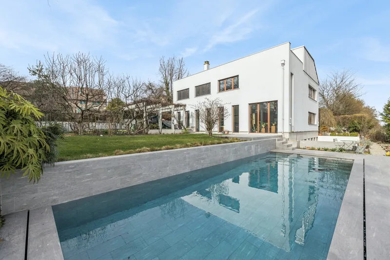 Maison / Villa 8 pièces à Vernier — photo 6