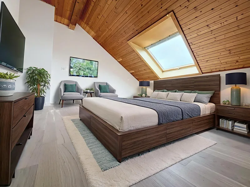 Appartement 5.5 pièces à Tolochenaz — photo 4