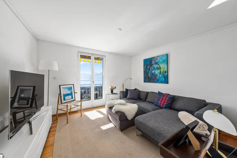 Maison / Villa 9.5 pièces à Blonay - Saint-Légier — 12