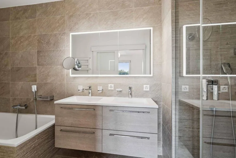 Appartement 6 pièces à Carouge — 9