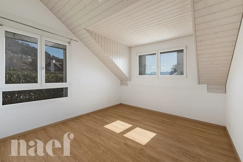 House / Villa 5.5 rooms in Blonay - Saint-Légier — 10