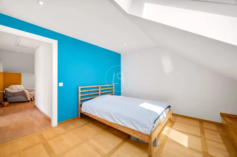 Maison / Villa 6 pièces à La Conversion — photo 20