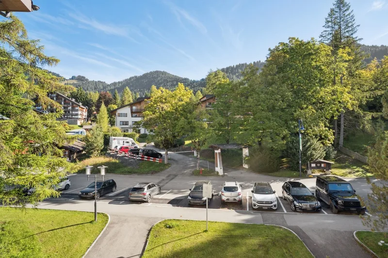 Appartement 2 pièces à Ollon — 2