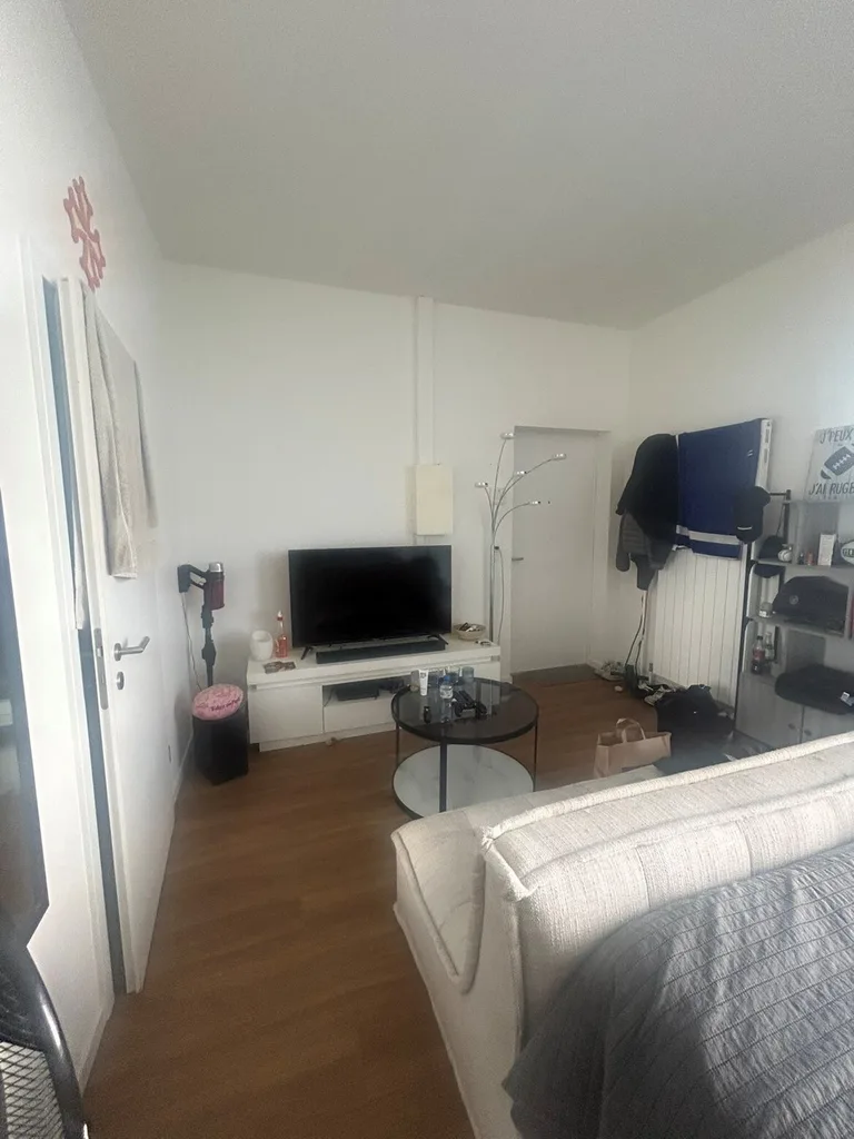 Appartement 1 pièces à Le Mont-sur-Lausanne — 2