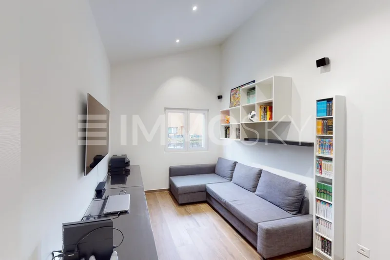 Appartement 4.5 pièces à Breganzona — 5